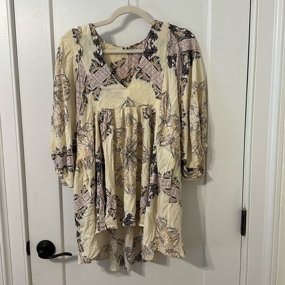 Free People Tops - Free People Top with pockets!